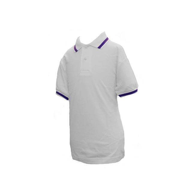 St John's Nursery Polo Shirt
