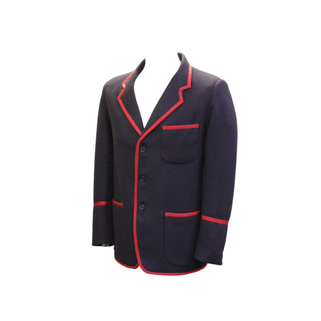Harrow Games Bluer