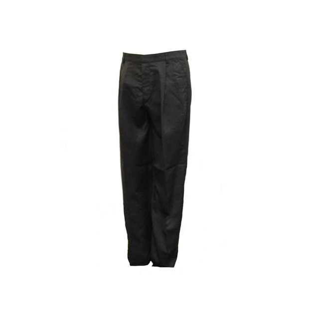 Charcoal Junior Trousers