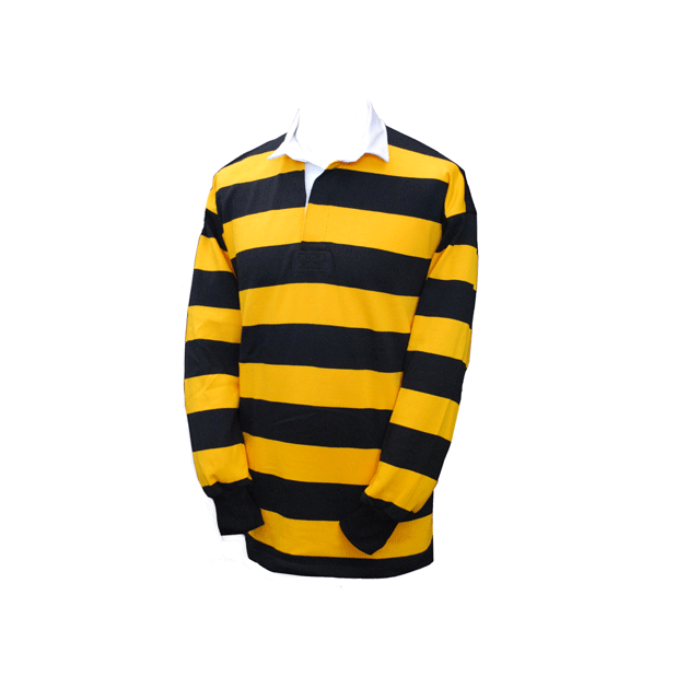 The Knoll Rugby Shirt