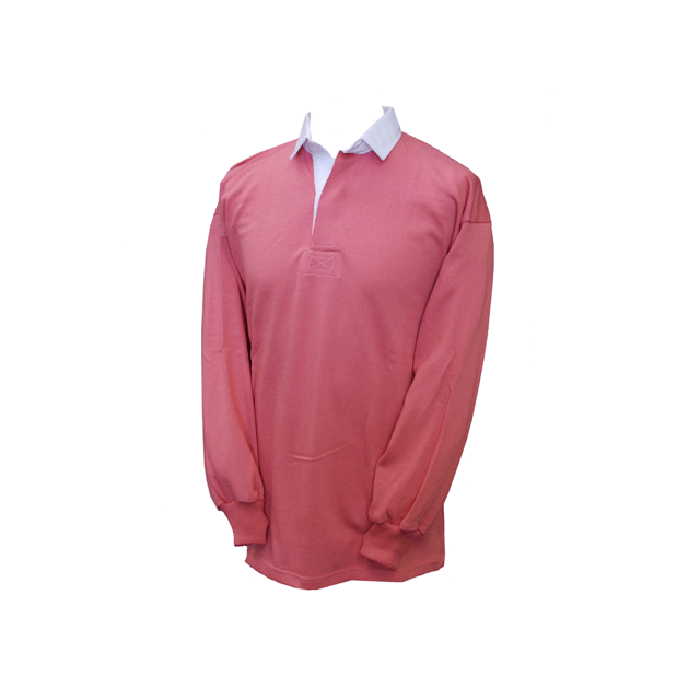 The Head Master's Rugby Shirt