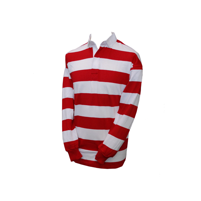 The Park Rugby Shirt