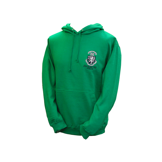 Lyon's Hoody