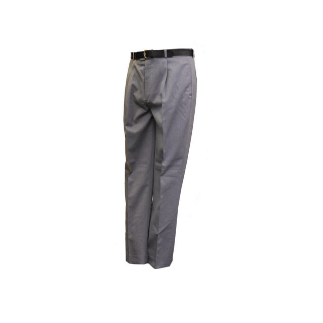 Harrow Light Grey Trousers