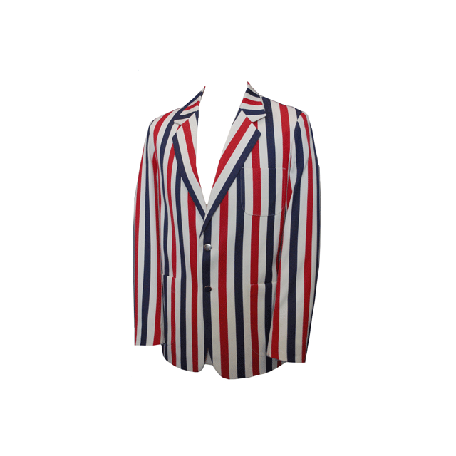 West Acre Triple House Blood Blazer