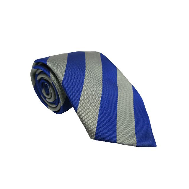 Bassett House School Tie
