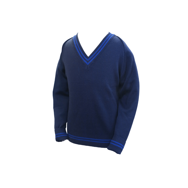 Bassett House Unisex Pullover 