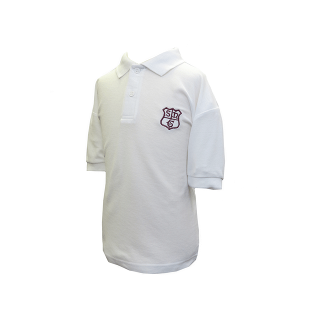 Sacred Heart Teddington Summer Polo Shirt