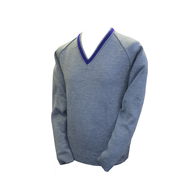 St John's Prep Pullover