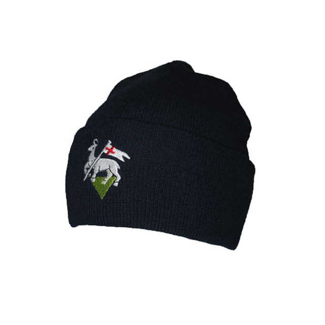 St John's Knitted Hat
