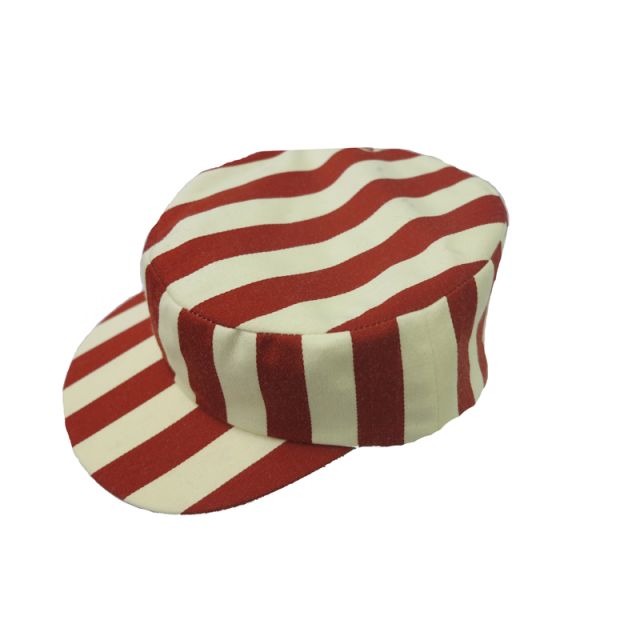 The Park Cricket Cap