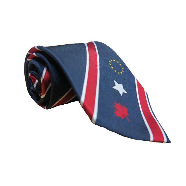 Atlantic Society Tie
