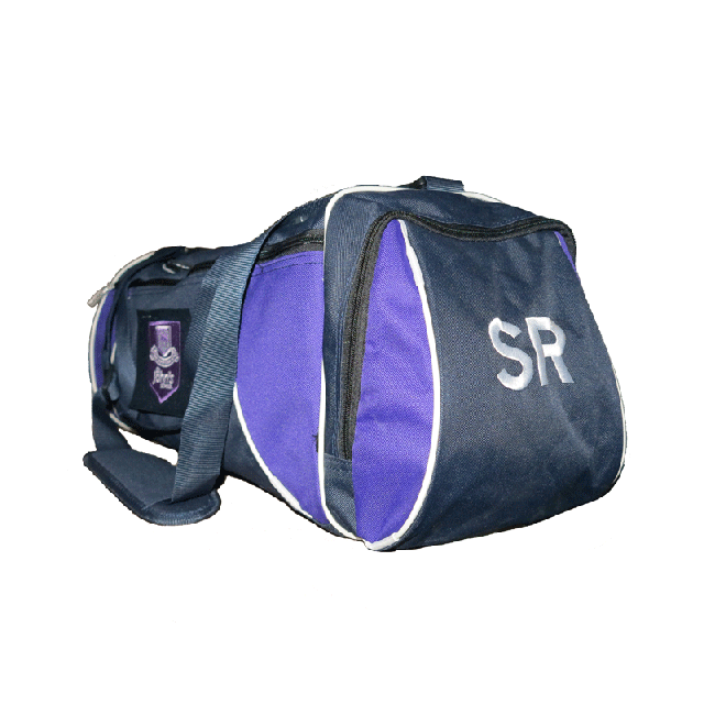 St John's Sports Bag