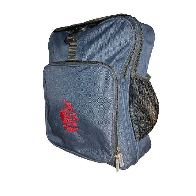 Thomas's Academy Backpack