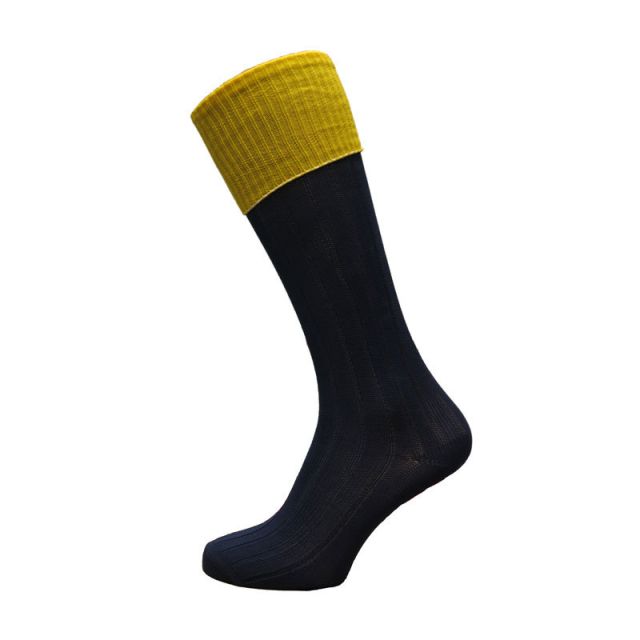 Fulham School Rugby Socks