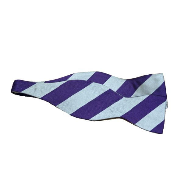 Bradbys Colours Bow Tie
