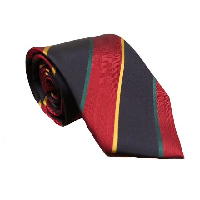 Modern Languages Tie