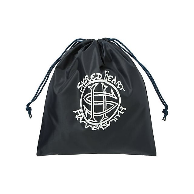 Sacred Heart PE Bag