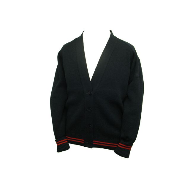 Prospect House Cardigan