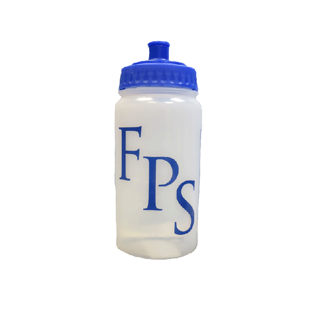 Fulham School Water Bottle