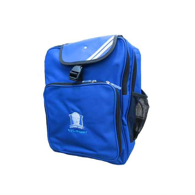ECFS Junior Backpack