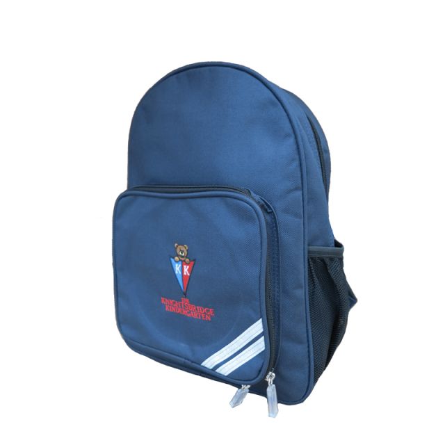 The Knightsbridge Kindergaten Backpack