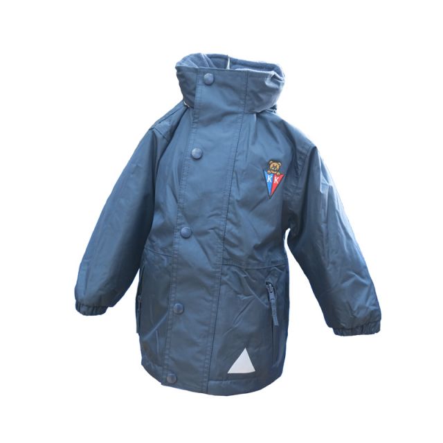 The Kensington Kindergarten Schools