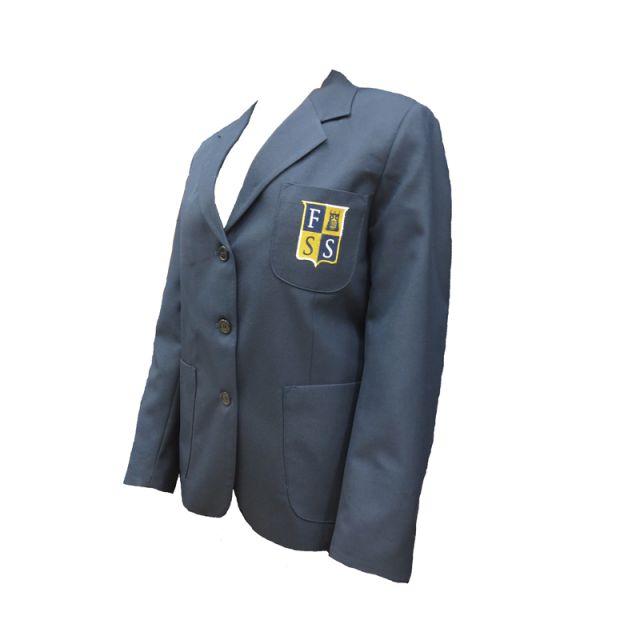 FS Senior Girls Blazer