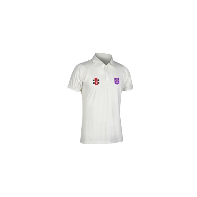 St John's Cricket Shirt