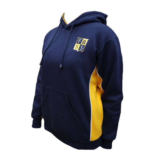 FS Senior Hoody