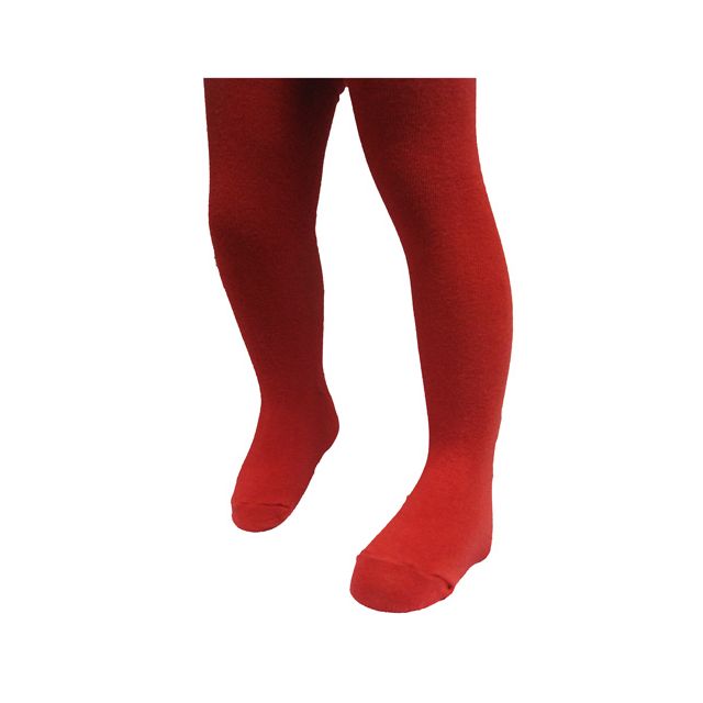 Red Tights (2 Pack)