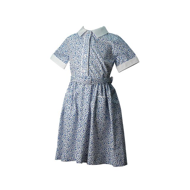 Prospect House Girls Summer Dress