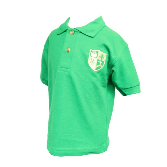 Deer Park PE Polo Shirt
