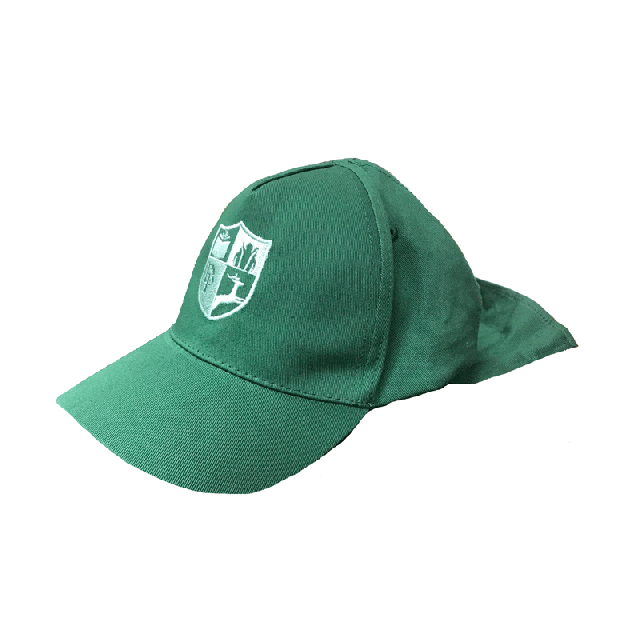 Deer Park Legionnaires Cap