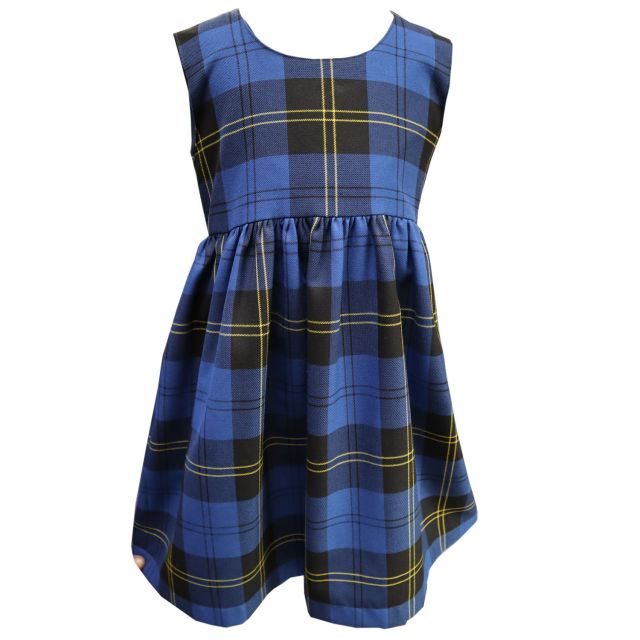 Fulham School Pinafore