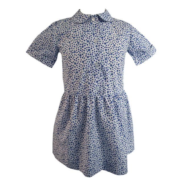 FS Pre Prep Summer Dress