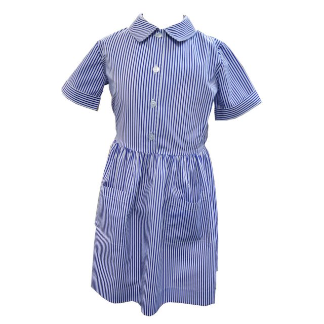 FS Prep Summer Dress