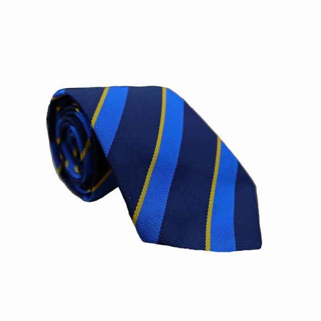 Fulham School Prep Tie (Yrs 5-8)