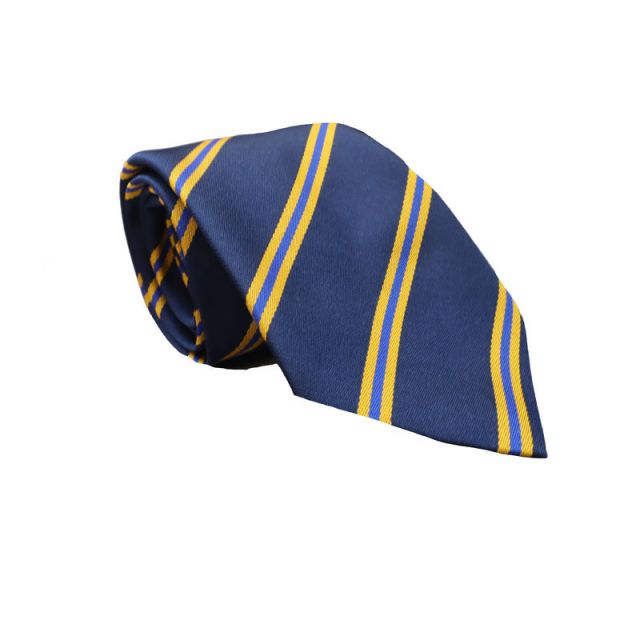 Fulham School Senior Tie (Yrs 9-10)