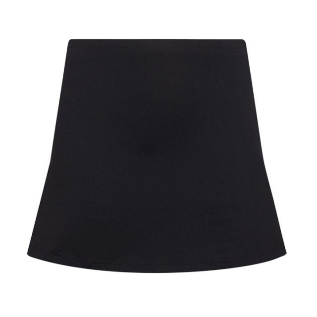 Deer Park Black Girls PE Skort
