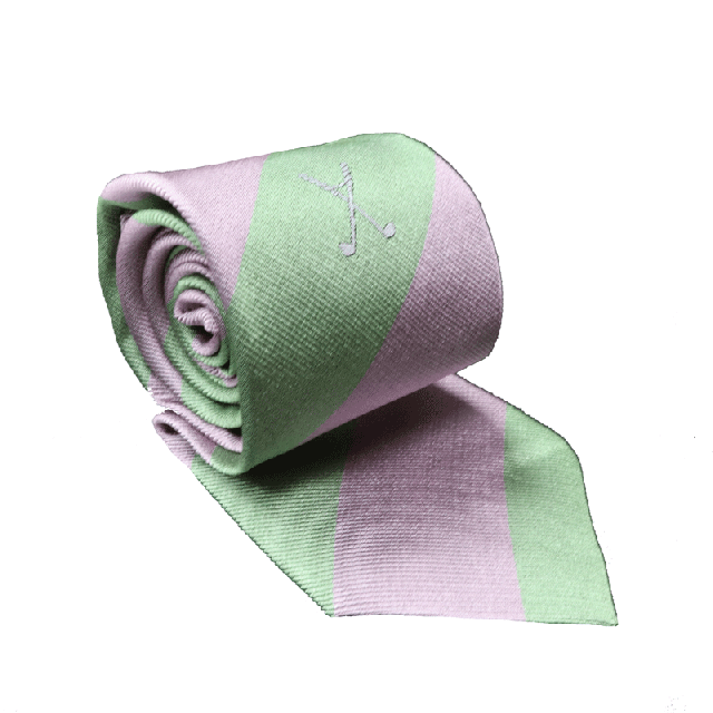 Golf Tie