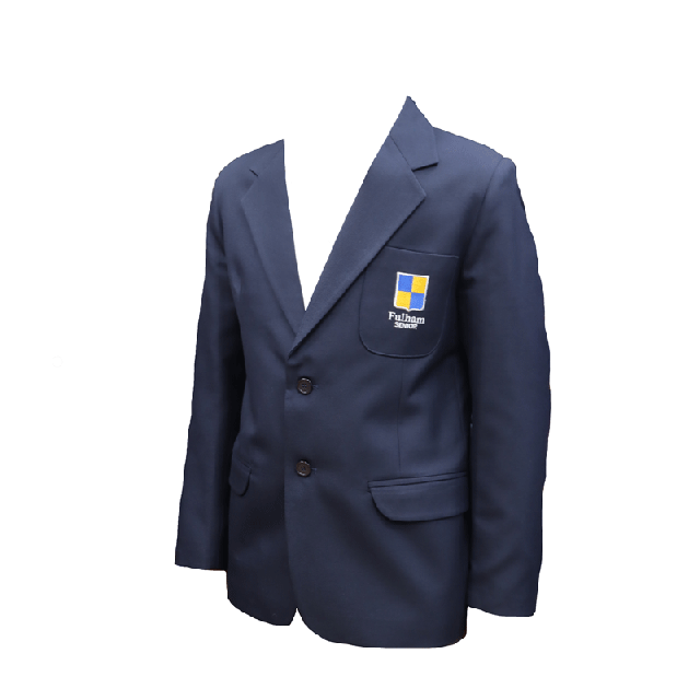 FS Senior Boys Blazer