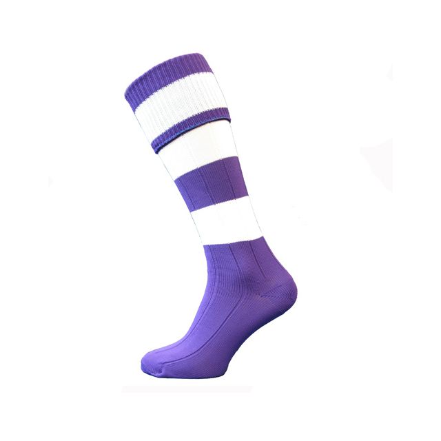 St John's Rugby Socks