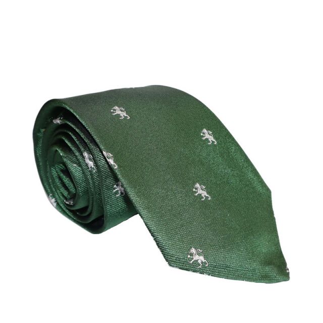 Clay Pigeon Tie