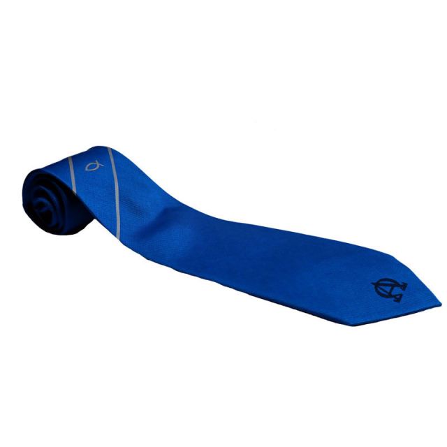 Flambards Tie