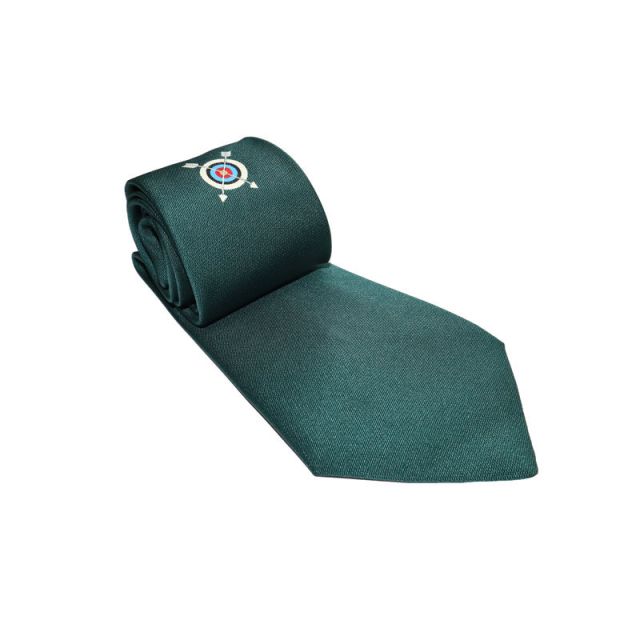 Archery Tie