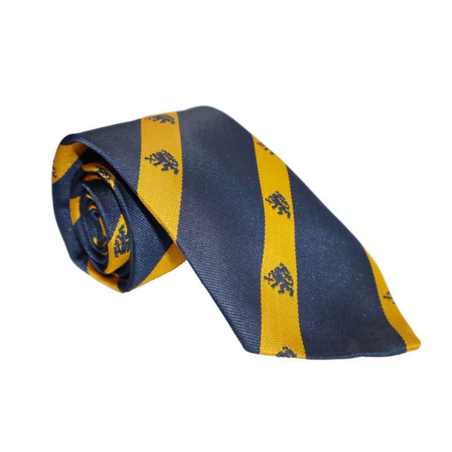 Croquet Tie
