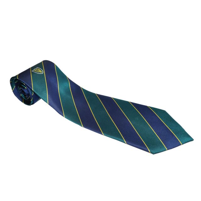Hibernian Tie