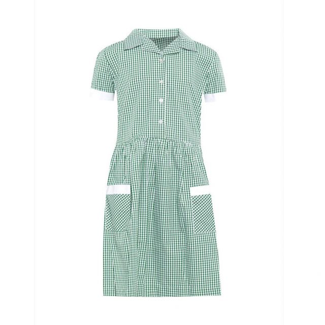 Deer Park Summer Dress