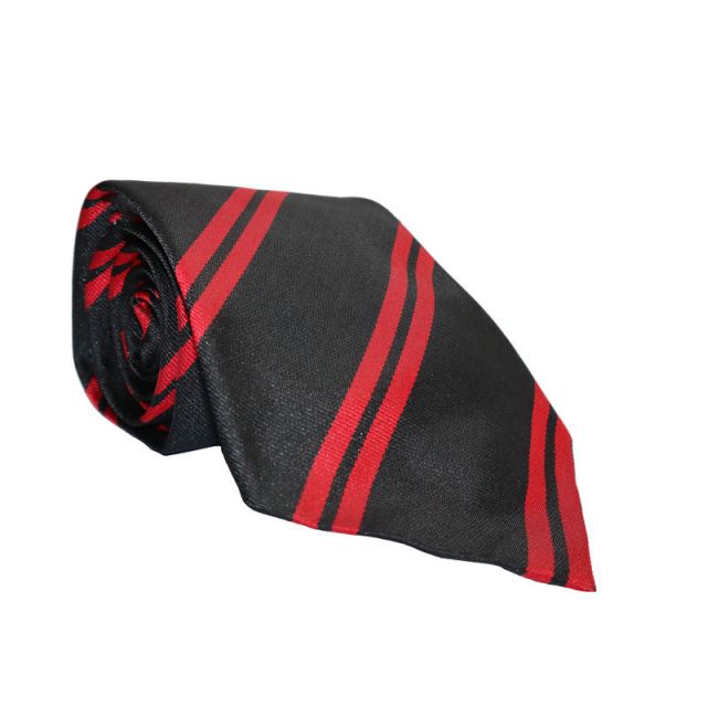 Druries Full House Colours Tie